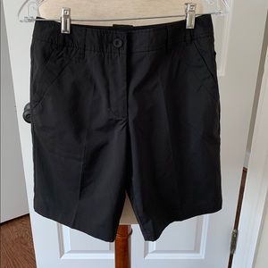 Nivo Ladies golf shorts